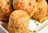 Speedy Instant Pot Sausage Poppers