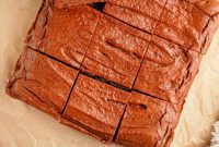 Protein-Packed Perfection Brownies