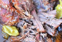 Old Man River Pot Roast