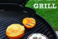 Fire-Kissed Sweets: Ultimate BBQ Dessert Collection