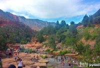 Sedona Arizona Red Rock Wonders