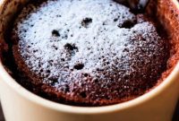 Unbelievably Moist Mayonnaise Cake