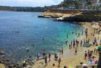 La Jolla’s Coastal Jewels