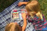 Sunshine Snackfest