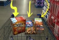 Box Tops for Education: Top Places to Discover Them