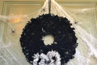 Spooktacular Wreath Making Guide