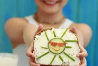 Healthy Lunch Ideas for Little Learners