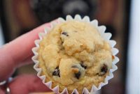 Wholesome Banana Power Muffins