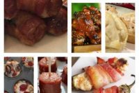 Game Day Grub: Super Bowl Party Eats