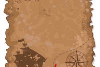 Epic Printable Treasure Hunt