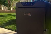 Ultimate Electric Smoker Recipes