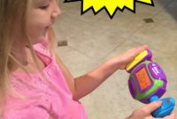 LeapFrog Word Whammer: Wham Your Way to Spelling Success