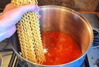 Effortless One-Pot Spaghetti