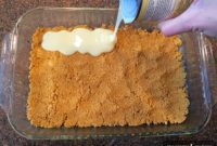 Divine Indulgence Cookie Bar Recipe