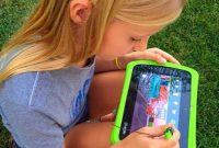 LeapFrog Epic Tablet: Smart Learning, Tested