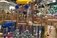 Inside Great Wolf Lodge Southern California What You Need to Know
