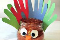 Thrifty Thanksgiving Craft Ideas