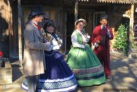 Discover Holiday Magic at Knott’s Merry Farm