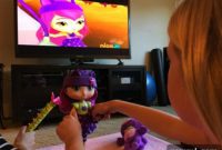 Little Charmers: The Spell of Friendship