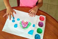 Snackable Art Projects
