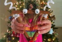 DIY Christmas Ornaments Kids Can Craft