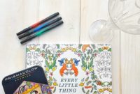 Host a Vibrant Hues and Brews Party