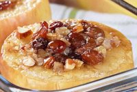 Warm & Wonderful Whole Baked Apples