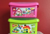 Taming the Toy Tsunami: Smart Organization and Rotation for Kids’ Rooms