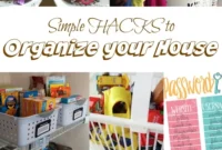 Unlock a Clutter Free Life