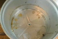 Easy Crockpot Cleaning Hacks