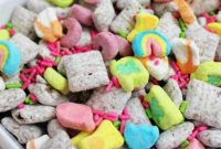 Classic Chex Muddy Buddies Delight