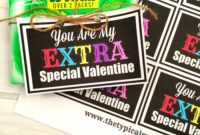 Heartfelt Valentines Day Printables