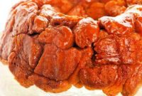 Effortless Monkey Bread Bake