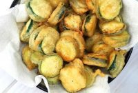 Perfect Light Tempura Batter
