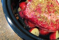 Melt-in-Your-Mouth Slow Cooker Corned Beef