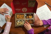 Graze Box Review & Latest Promo Codes