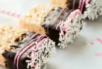 Sweet Bites for Little Chefs