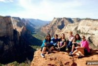 Zion Ponderosa: A Women’s Sanctuary of Renewal