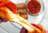 Pizzarolls