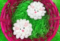 Woolly Wonders Cupcakes