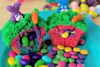 Bake Surprise Filled Cupcakes