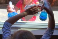 Playful Productivity: Engaging Kids in Household Chores