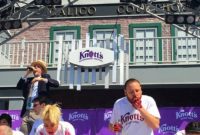 Knott’s Berry Farm Boysenberry Culinary Delights