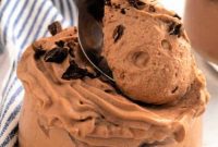 Whipped Coffee Delight