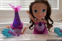 Princess Sofia’s Mermaid Tale