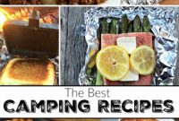 Family-Friendly Campfire Recipes