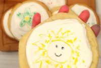 Deliciously Beautiful Edible Art