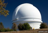 Exploring the Universe at Palomar Observatory San Diego