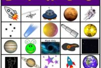 Stellar Bingo Odyssey
