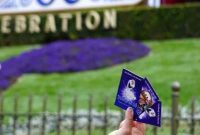 Your Free Pass to Disneyland